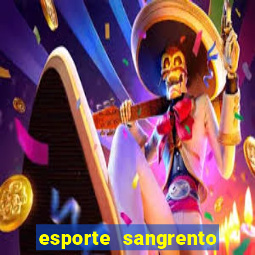 esporte sangrento filme completo dublado hd